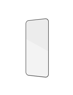 Celly FULL GLASS Pellicola proteggischermo trasparente Samsung 1 pz 2