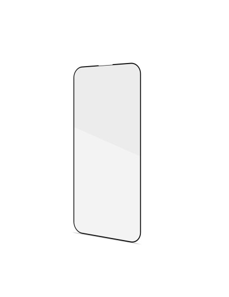 Celly FULLGLASS1053BK protezione per lo schermo e il retro dei telefoni cellulari Pellicola proteggischermo trasparente Apple 1