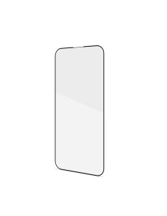 Celly FULLGLASS1055BK protezione per lo schermo e il retro dei telefoni cellulari Pellicola proteggischermo trasparente Apple 1 2