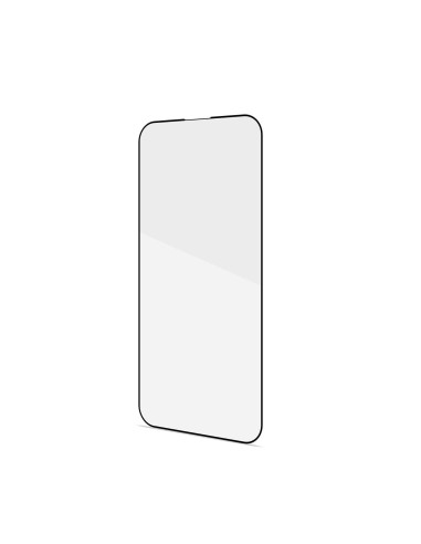 Celly FULLGLASS1055BK protezione per lo schermo e il retro dei telefoni cellulari Pellicola proteggischermo trasparente Apple 1