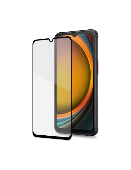 Celly FULLGLASS - Samsung Galaxy Xcover 7 Celly FULLGLASS - Samsung Galaxy Xcover 7