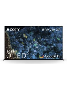 Sony FWD-83A80L TV 2,11 m (83") 4K Ultra HD Smart TV Wi-Fi Nero