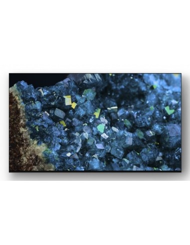 Sony FWD-83A80L TV 2,11 m (83") 4K Ultra HD Smart TV Wi-Fi Nero