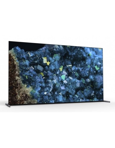 Sony FWD-83A80L TV 2,11 m (83") 4K Ultra HD Smart TV Wi-Fi Nero