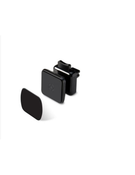 Celly Ghostplus supporto per navigatori Auto Nero