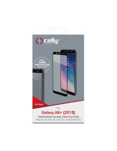 Celly Full Glass Pellicola proteggischermo trasparente Samsung 1 pz