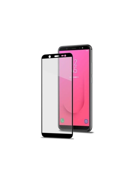 Celly Full Glass Pellicola proteggischermo trasparente Samsung 1 pz
