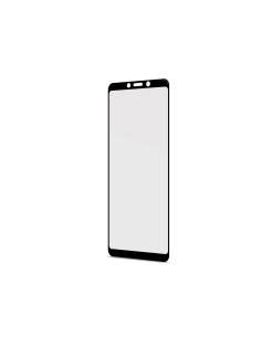 Celly FULLGLASS796BK protezione per lo schermo e il retro dei telefoni cellulari Samsung 1 pz 2