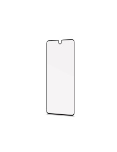 Celly FULLGLASS833BK protezione per lo schermo e il retro dei telefoni cellulari Pellicola proteggischermo trasparente Samsung 2
