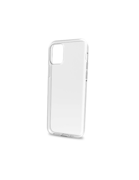 Celly Gelskin custodia per cellulare 15,5 cm (6.1") Cover Trasparente Celly Gelskin custodia per cellulare 15,5 cm (6.1") Cover Trasparente