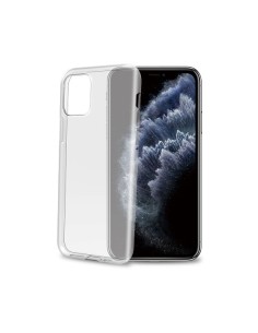 Celly Gelskin custodia per cellulare 16,5 cm (6.5") Cover Trasparente