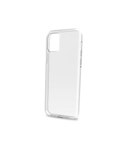 Celly Gelskin custodia per cellulare 16,5 cm (6.5") Cover Trasparente 2
