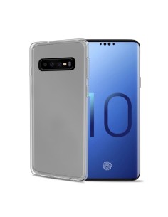 Celly Gelskin custodia per cellulare 16,3 cm (6.4") Cover Trasparente