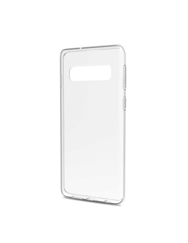 Celly Gelskin custodia per cellulare 16,3 cm (6.4") Cover Trasparente