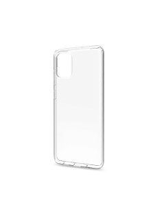 Celly GELSKIN custodia per cellulare 16,5 cm (6.5") Cover Trasparente 2