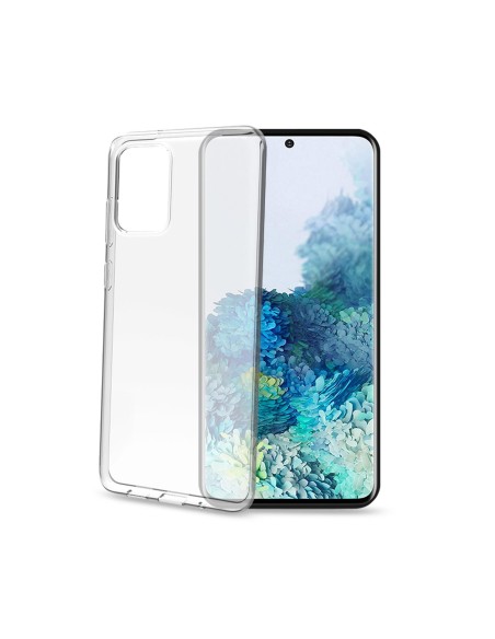 Celly GELSKIN990 custodia per cellulare 17 cm (6.7") Cover Trasparente