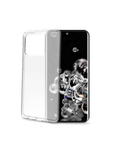 Celly GELSKIN991 custodia per cellulare 17,5 cm (6.9") Cover Trasparente