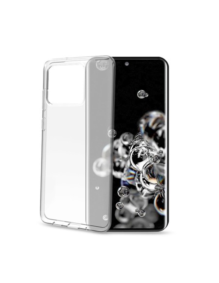 Celly GELSKIN991 custodia per cellulare 17,5 cm (6.9") Cover Trasparente Celly GELSKIN991 custodia per cellulare 17,5 cm (6.9") Cover Trasparente