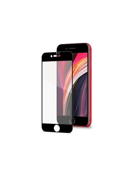 Celly Full Glass Pellicola proteggischermo trasparente Apple 1 pz