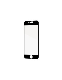 Celly Full Glass Pellicola proteggischermo trasparente Apple 1 pz 2