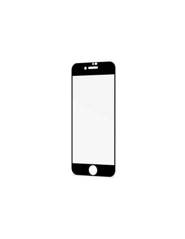 Celly Full Glass Pellicola proteggischermo trasparente Apple 1 pz