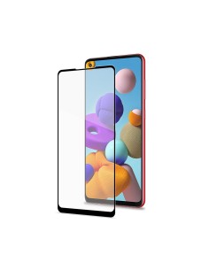 Celly Full Glass Pellicola proteggischermo trasparente Samsung 1 pz