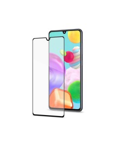 Celly Full Glass Pellicola proteggischermo trasparente Samsung 1 pz