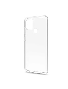 Celly GELSKIN920 custodia per cellulare 16,5 cm (6.5") Cover Trasparente 2