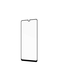 Celly FULLGLASS915BK protezione per lo schermo e il retro dei telefoni cellulari Pellicola proteggischermo trasparente Samsung