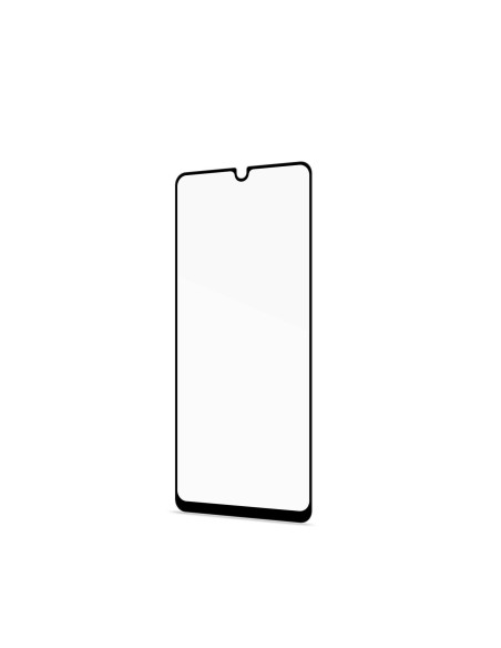 Celly FULLGLASS915BK protezione per lo schermo e il retro dei telefoni cellulari Pellicola proteggischermo trasparente Samsung