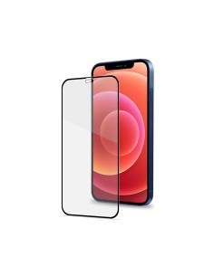 Celly Full Glass Pellicola proteggischermo trasparente Apple 1 pz