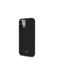 Celly Feeling custodia per cellulare 13,7 cm (5.4") Cover Nero