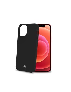 Celly Feeling custodia per cellulare 13,7 cm (5.4") Cover Nero 2