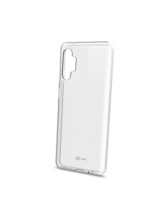 Celly GELSKIN946 custodia per cellulare 16,5 cm (6.5") Cover Trasparente