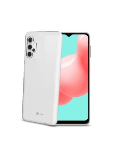 Celly GELSKIN946 custodia per cellulare 16,5 cm (6.5") Cover Trasparente 2