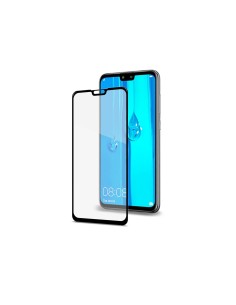 Celly Full Glass Pellicola proteggischermo trasparente Huawei 1 pz