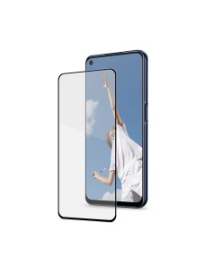 Celly Full Glass Pellicola proteggischermo trasparente Oppo 1 pz