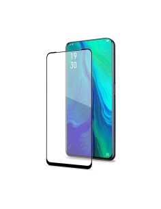 Celly Full Glass Pellicola proteggischermo trasparente Oppo 1 pz