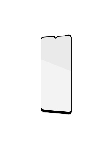 Celly FULLGLASS948BK protezione per lo schermo e il retro dei telefoni cellulari Pellicola proteggischermo trasparente Samsung