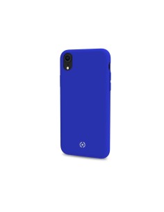 Celly Feeling custodia per cellulare 15,5 cm (6.1") Cover Blu