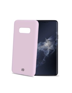 Celly FEELING892PK custodia per cellulare 14,7 cm (5.8") Cover Rosa