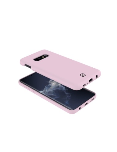 Celly FEELING892PK custodia per cellulare 14,7 cm (5.8") Cover Rosa