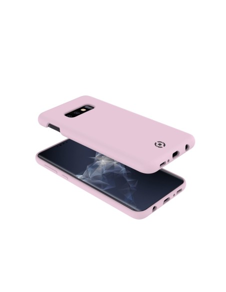 Celly FEELING892PK custodia per cellulare 14,7 cm (5.8") Cover Rosa Celly FEELING892PK custodia per cellulare 14,7 cm (5.8") Cover Rosa
