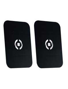 Celly GHOSTPLATE01BK accessorio per custodia del telefono cellulare
