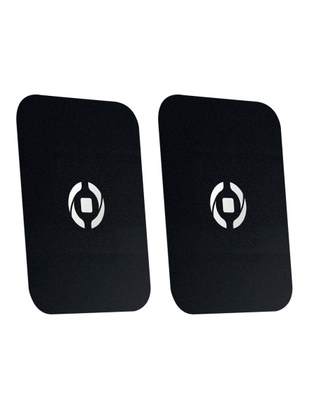 Celly GHOSTPLATE01BK accessorio per custodia del telefono cellulare