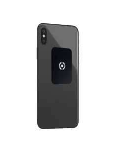 Celly GHOSTPLATE01BK accessorio per custodia del telefono cellulare 2