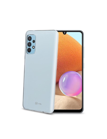 Celly Gelskin custodia per cellulare 16,3 cm (6.4") Cover Trasparente Celly Gelskin custodia per cellulare 16,3 cm (6.4") Cover Trasparente