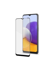 Celly Full Glass Pellicola proteggischermo trasparente Samsung 1 pz