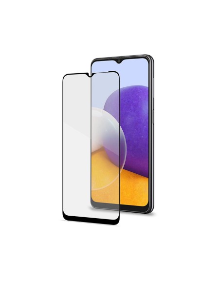 Celly Full Glass Pellicola proteggischermo trasparente Samsung 1 pz
