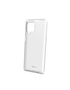Celly Gelskin custodia per cellulare 16,3 cm (6.4") Cover Trasparente 2